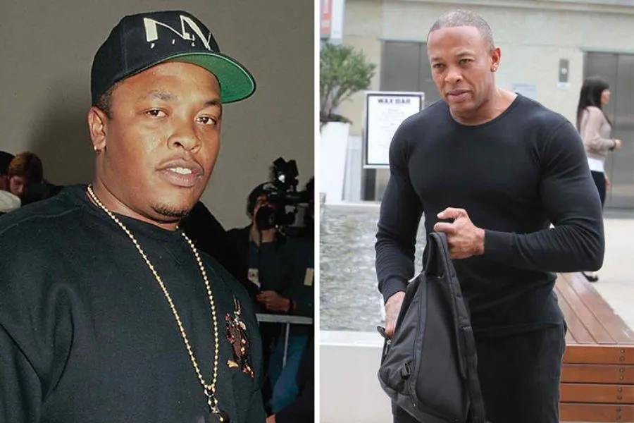 Des celebrites ayant connu les 69