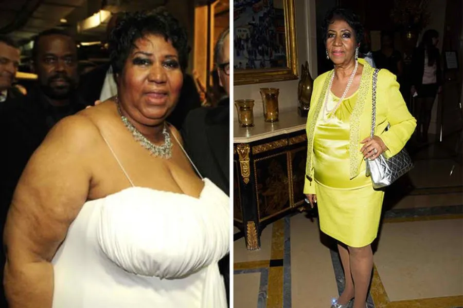 Des celebrites ayant connu les 75