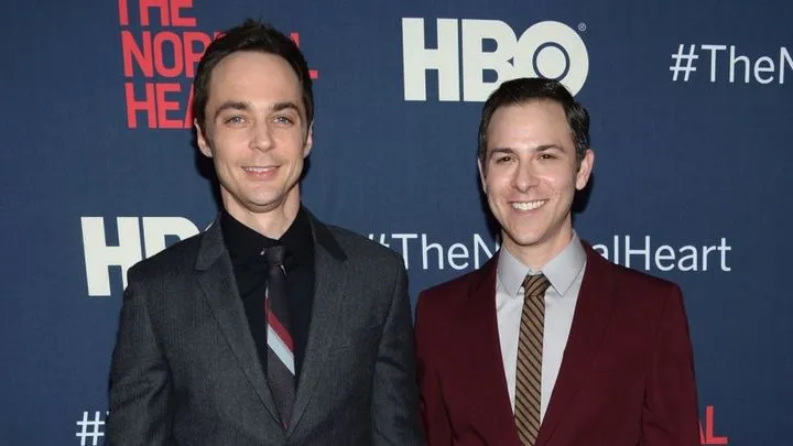 Des couples homosexuels celebres fiances 16