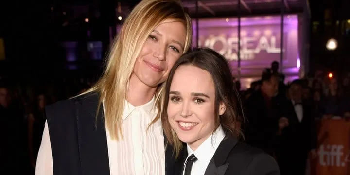 Des couples homosexuels celebres fiances 19