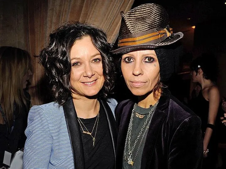 Des couples homosexuels celebres fiances 25