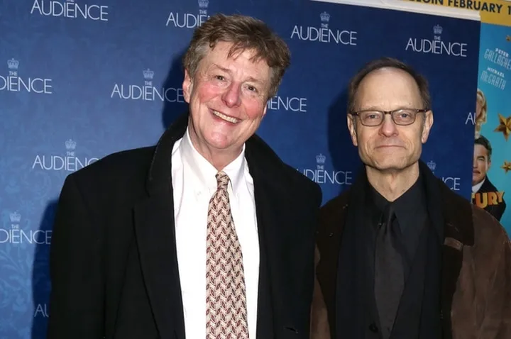 Des couples homosexuels celebres fiances 28