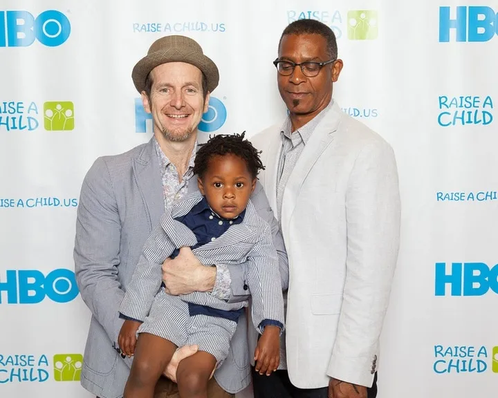 Des couples homosexuels celebres fiances 46