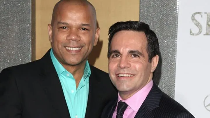 Des couples homosexuels celebres fiances 51