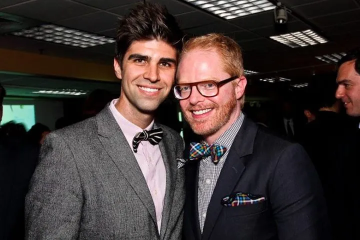 Des couples homosexuels celebres fiances 05