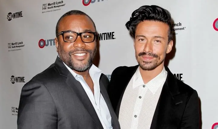 Des couples homosexuels celebres fiances 54