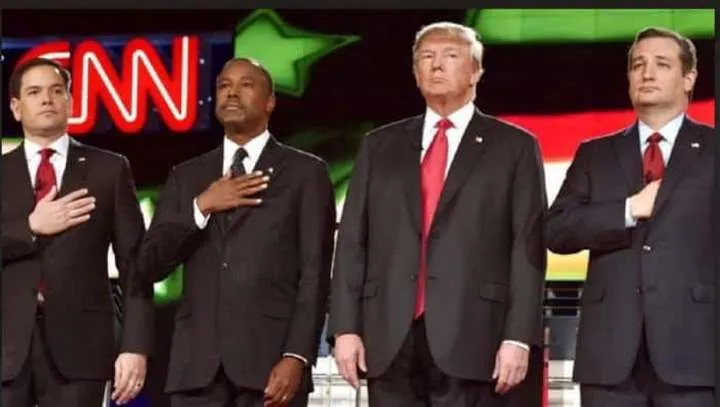 Des images que donald trump 22