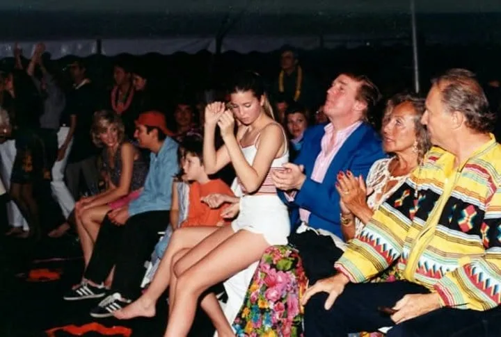 Des images que donald trump 06