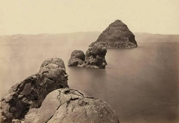Des photos du far west qui 49