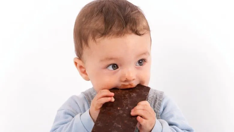 Des prenoms de bebe populaires 9