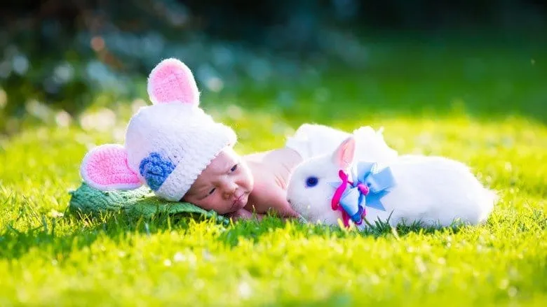 Des prenoms de bebe populaires 10