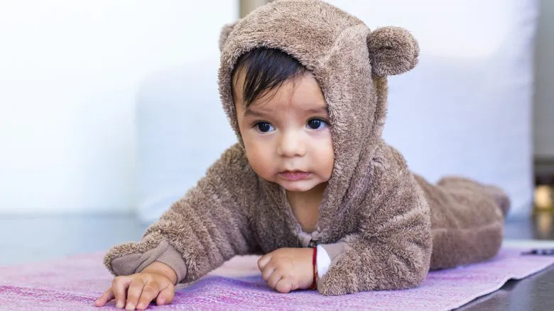 Des prenoms de bebe populaires 23