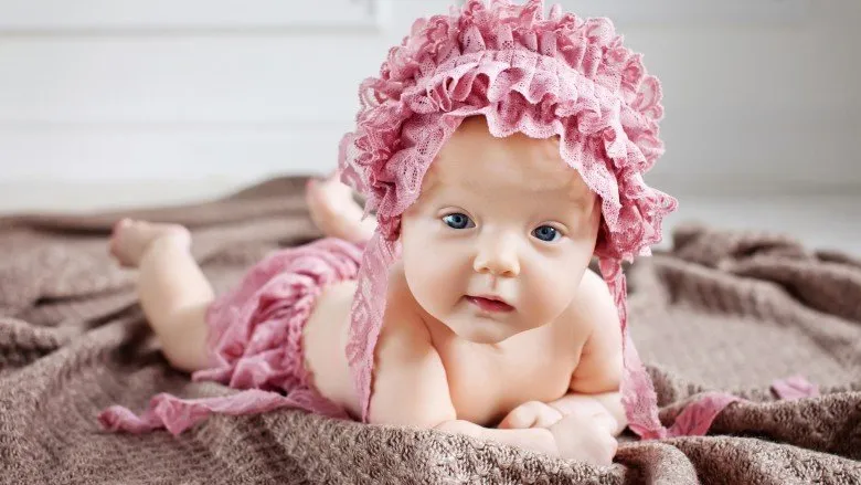 Des prenoms de bebe populaires 26