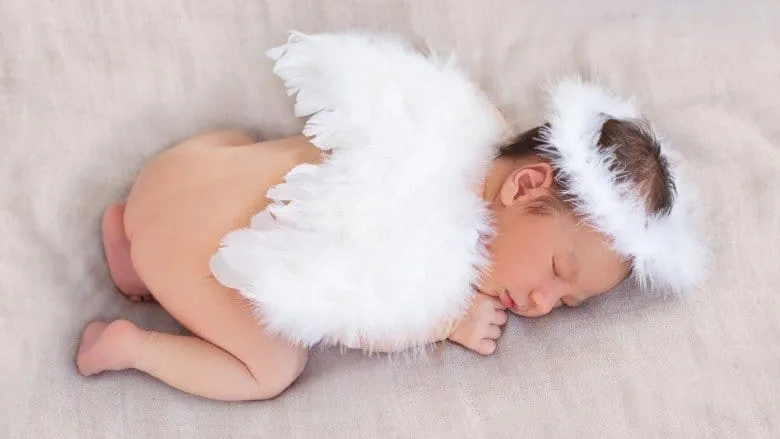 Des prenoms de bebe populaires 6