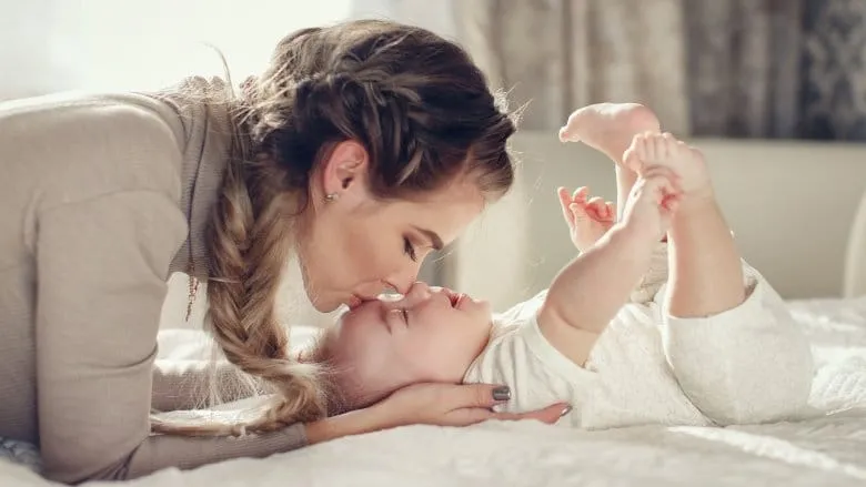 Des prénoms de bébé rares que vous allez adorer
