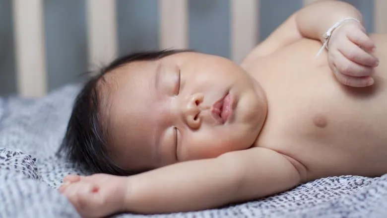 Des prenoms de bebe rares 12