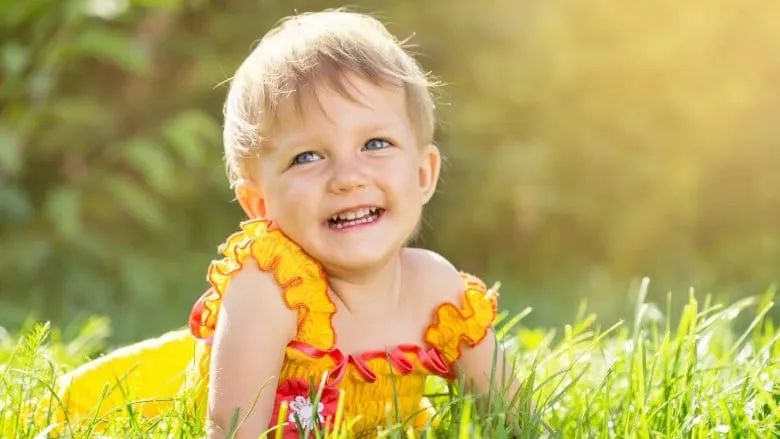 Des prenoms de bebe rares 13