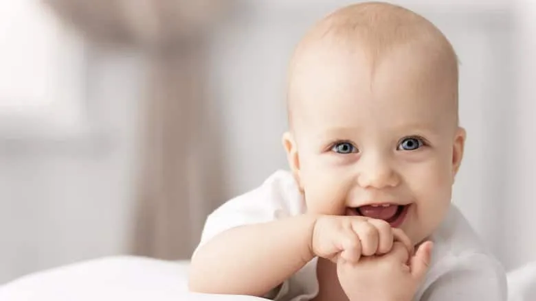 Des prenoms de bebe rares 14