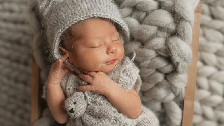 Des prenoms de bebe rares 16