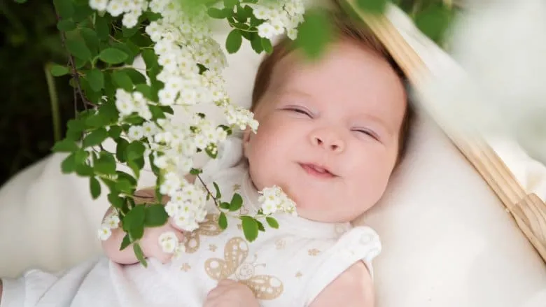 Des prenoms de bebe rares 17