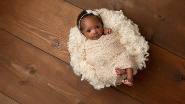Des prenoms de bebe rares 8