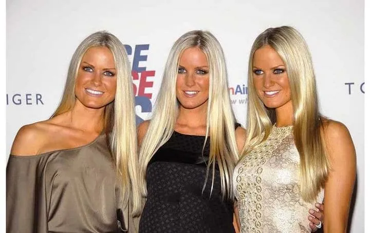 Des triplees ont fait un 13