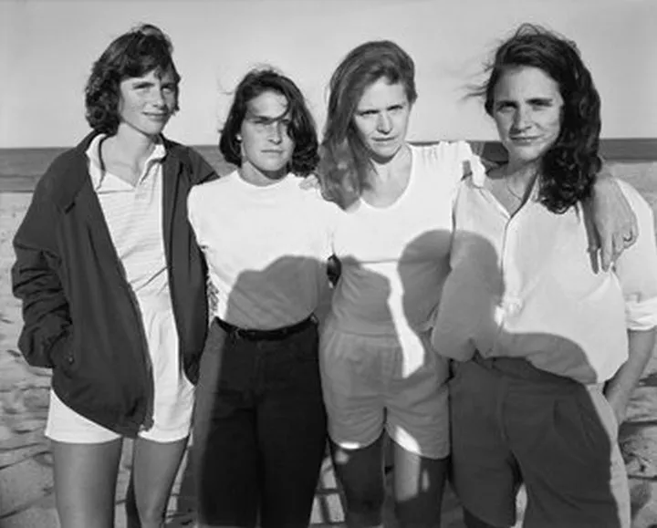 Elles ont pris la meme 10