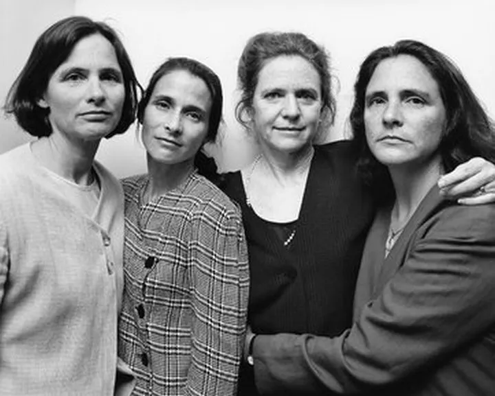 Elles ont pris la meme 23