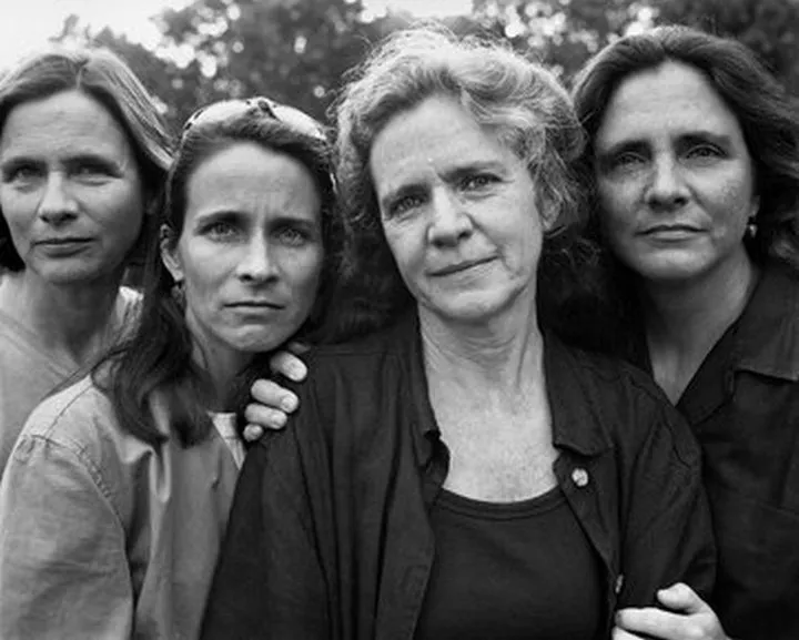 Elles ont pris la meme 25