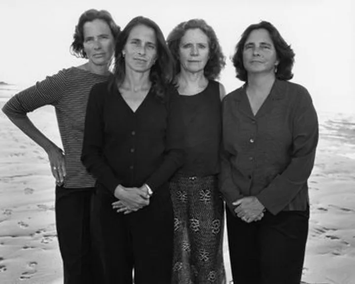 Elles ont pris la meme 27
