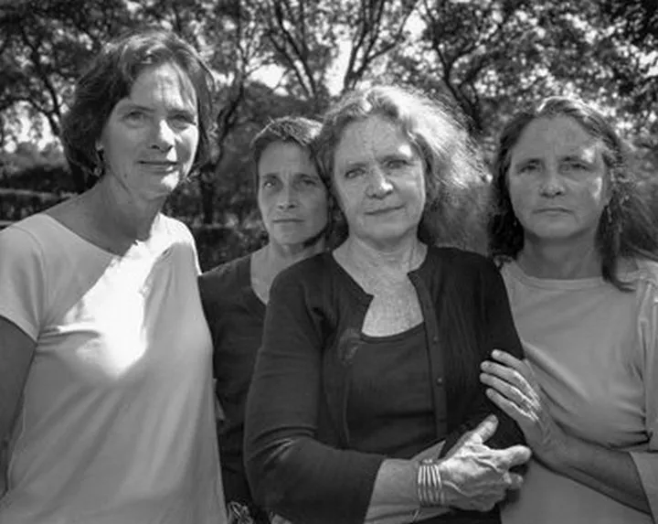 Elles ont pris la meme 34