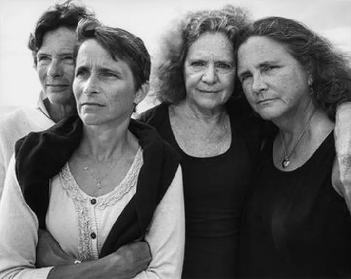 Elles ont pris la meme 37