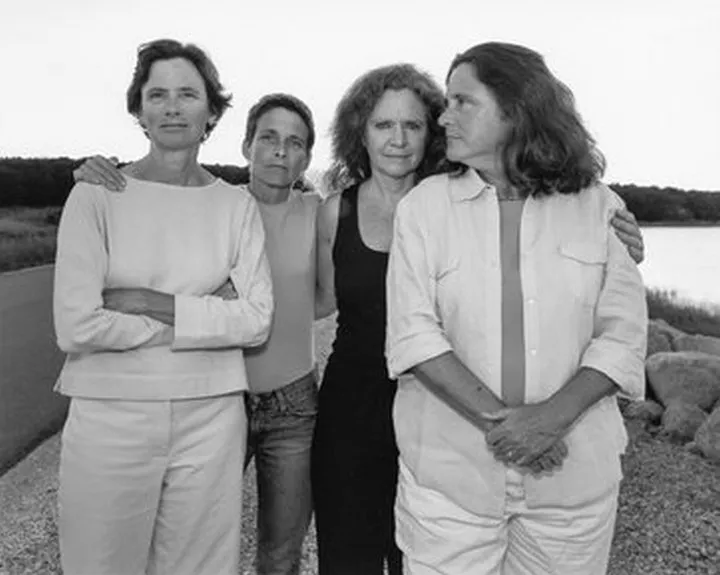 Elles ont pris la meme 31
