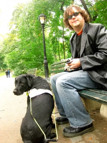 lifewithdogs