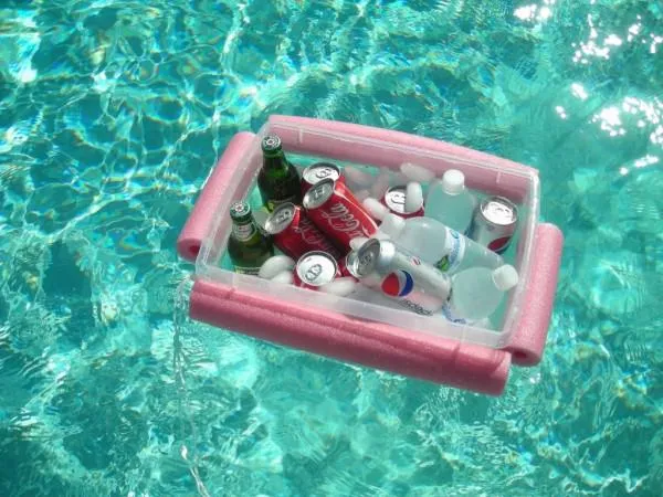 Frite piscine 9