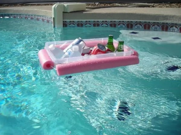 Frite piscine 10