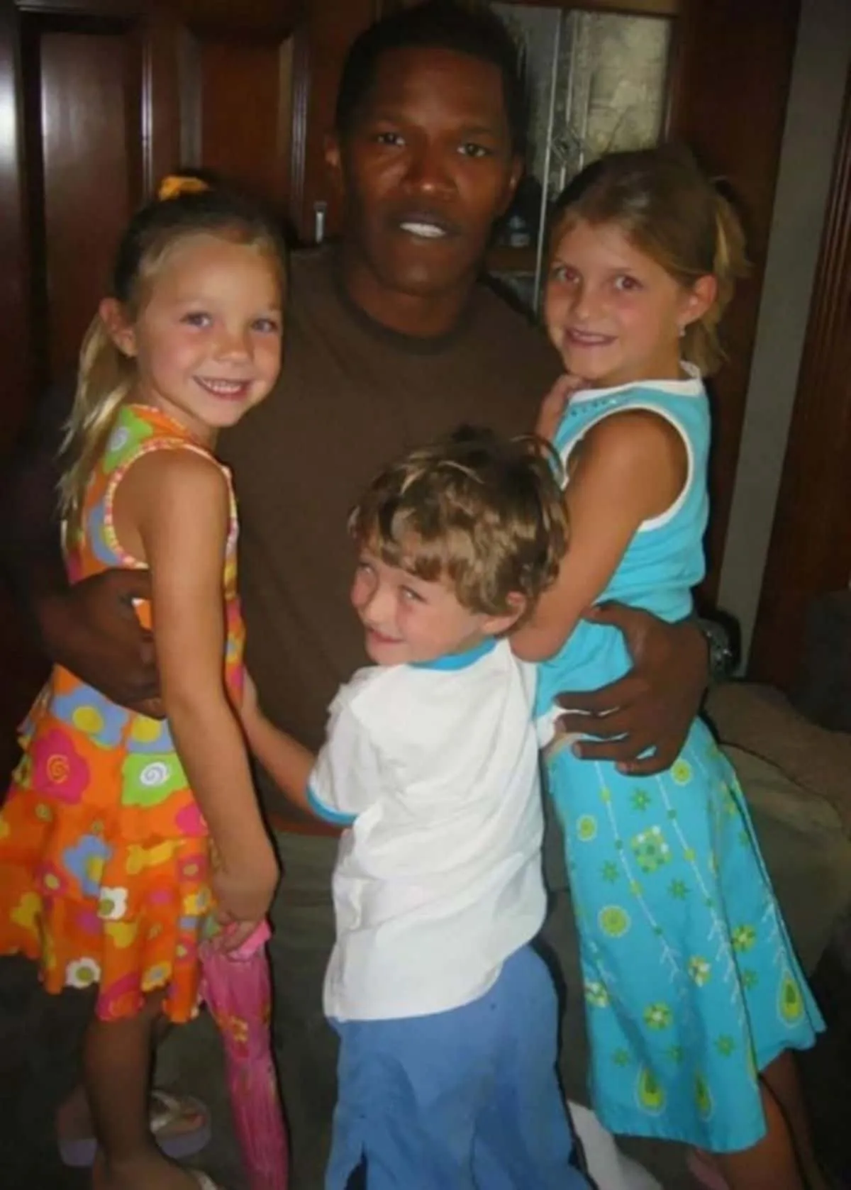 Ils nont pas toujours ete 12