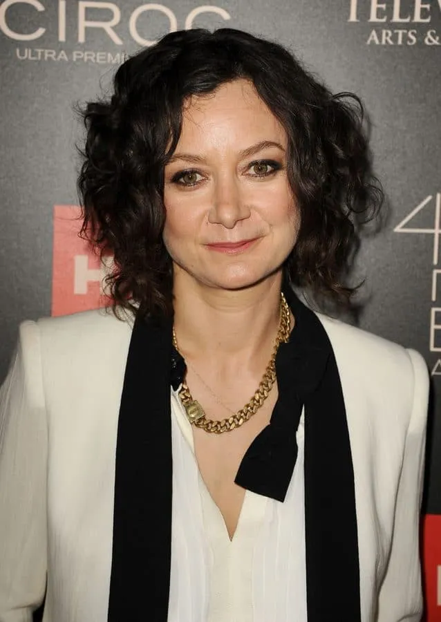 Le casting de la serie 02