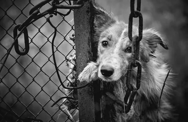 À partir de 2016, le FBI va commencer à recenser toutes les affaires de maltraitance animale.