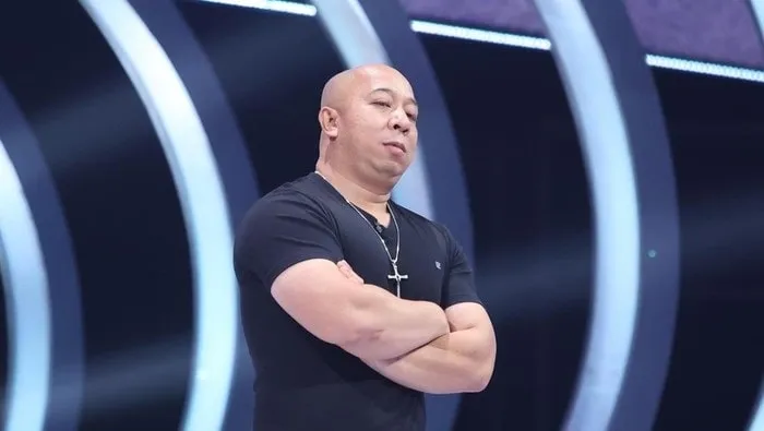 Le sosie thaïlandais de Vin Diesel a imité son idole d’Hollywood pendant des années