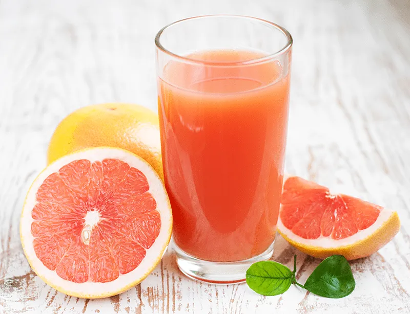 Grapefruit v2