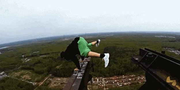 Sport nimporte ou