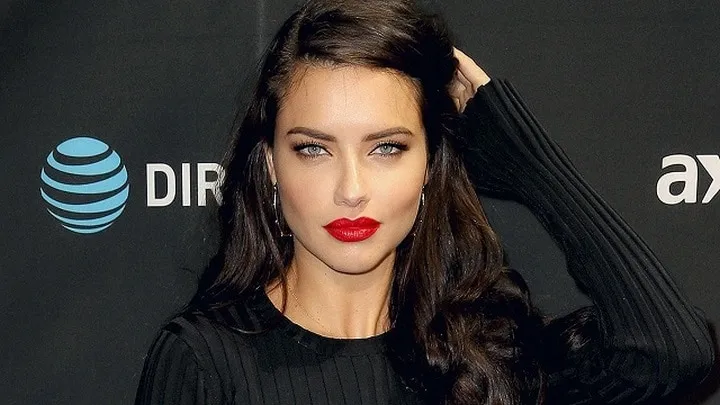 Les 30 plus belles femmes 12