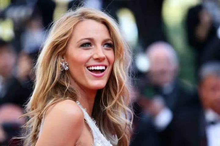 Les 30 plus belles femmes 14