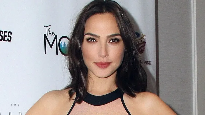 Les 30 plus belles femmes 15