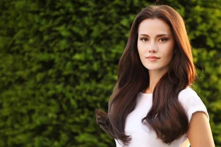 Les 30 plus belles femmes 22