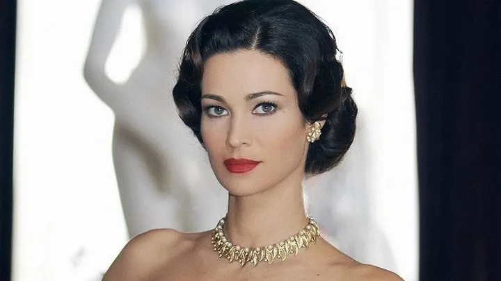 Les 30 plus belles femmes 06