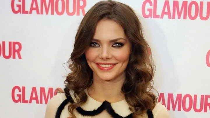 Les 30 plus belles femmes 08