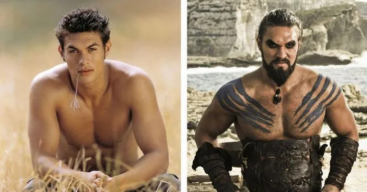 Les acteurs de game of 01