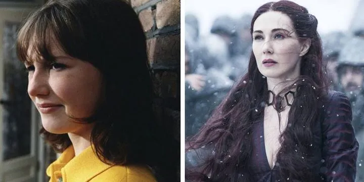 Les acteurs de game of 11